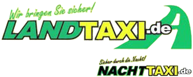 Logo - Landtaxi.de UG (haftungsbeschränkt)
